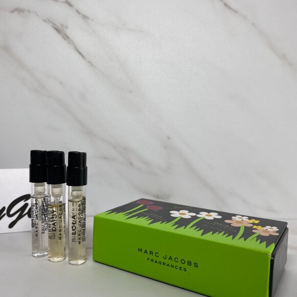 Marc Jacobs Daisy , Oh Lola Bundle Set - Picture 13 of 15